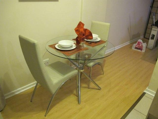 Studio Apartment in Illovo