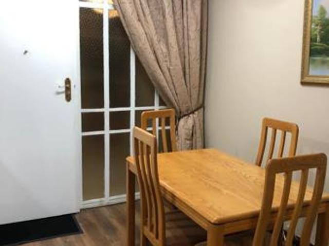 Studio apartment in Illovo