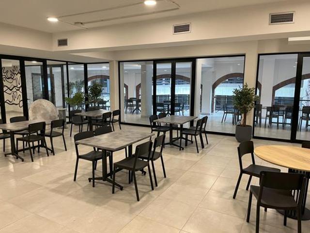 Studio Apartment in Illovo