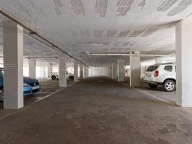 Studio Apartment in Illovo