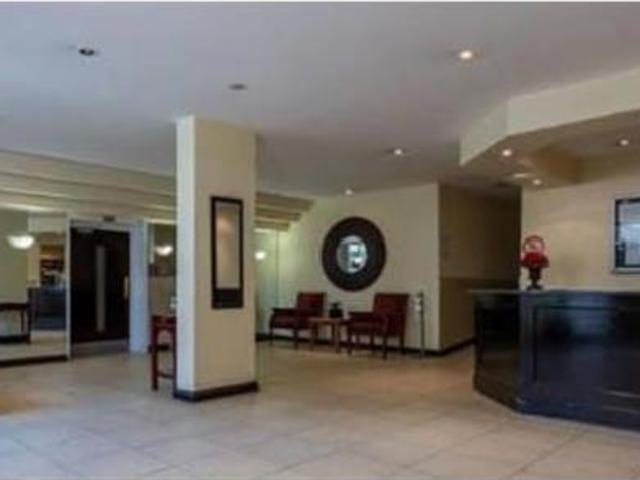 Studio apartment in Illovo