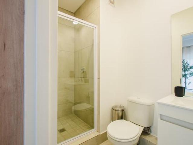Studio Apartment in Illovo