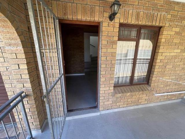 Studio apartment in Jamestown