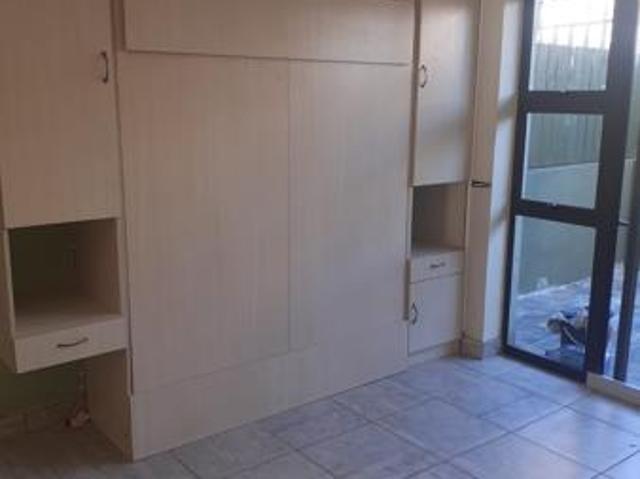 Studio Apartment in Jeffreys Bay Central