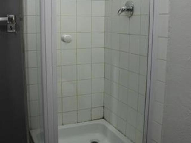 Studio Apartment in Jeppestown