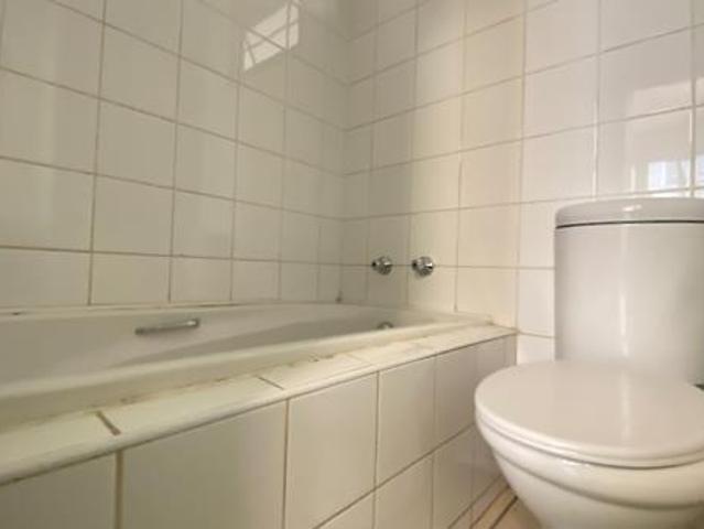 Studio Apartment in Johannesburg CBD