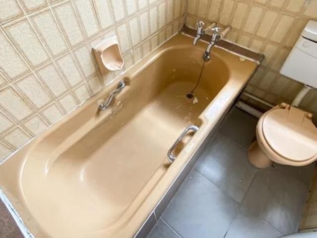 Studio Apartment in Johannesburg CBD