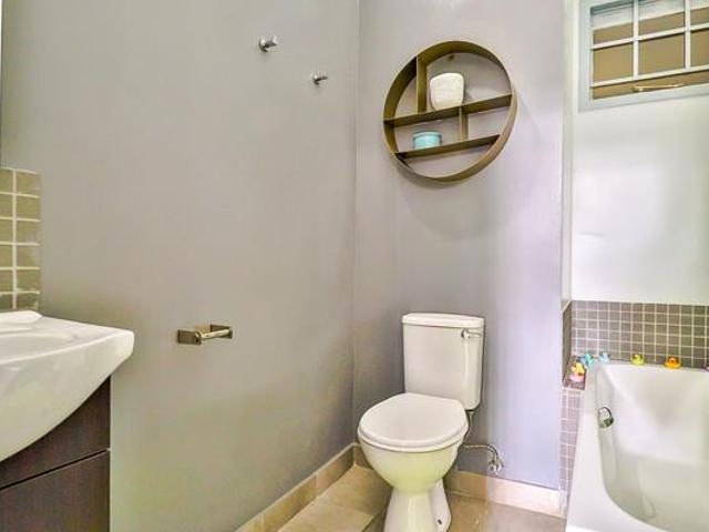 Studio Apartment in Johannesburg CBD