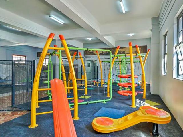 Studio Apartment in Johannesburg CBD