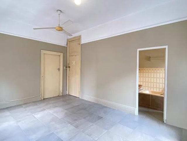 Studio Apartment in Johannesburg Cbd