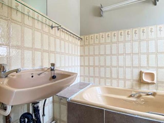 Studio Apartment in Johannesburg CBD