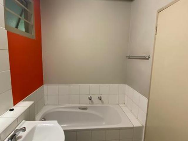 Studio Apartment in Johannesburg CBD