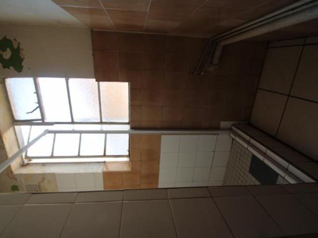 Studio Apartment in Johannesburg CBD