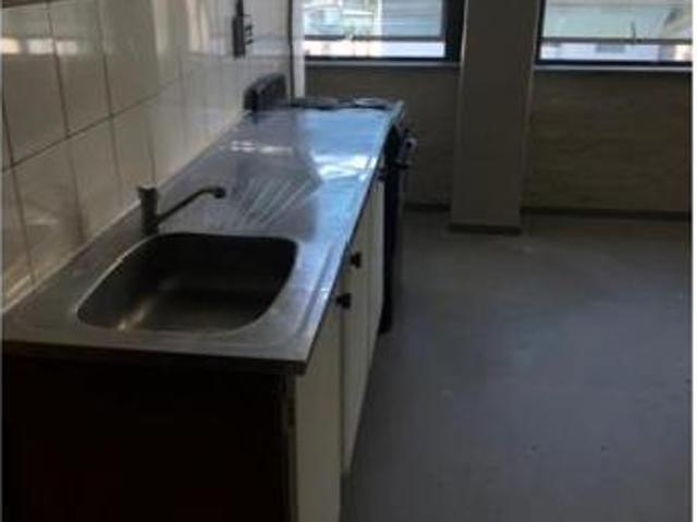 Studio Apartment in Johannesburg CBD