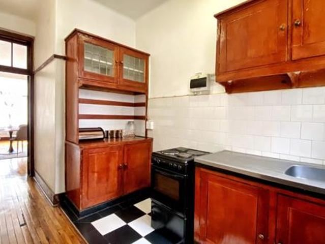Studio Apartment in Johannesburg CBD