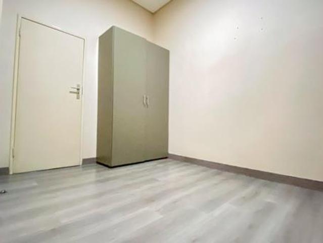Studio Apartment in Johannesburg CBD
