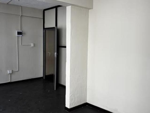 Studio Apartment in Johannesburg Central