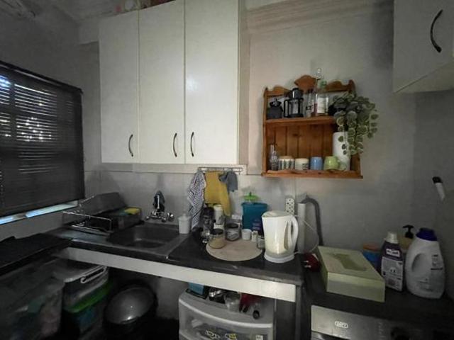 Studio apartment in Kanoniers Park