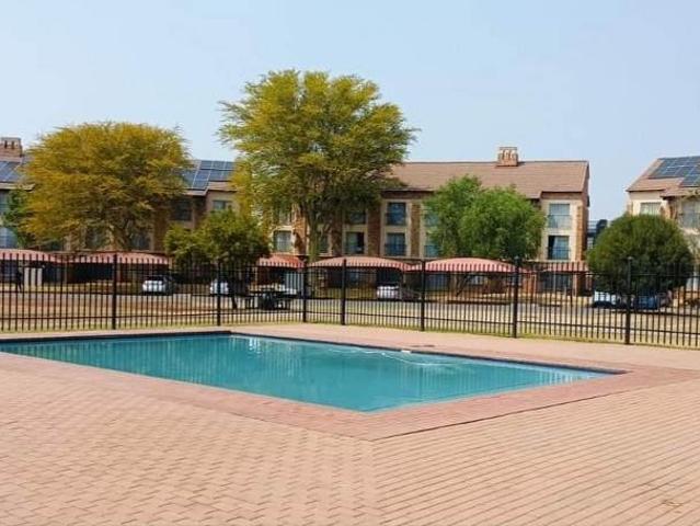Studio Apartment in Karen Park