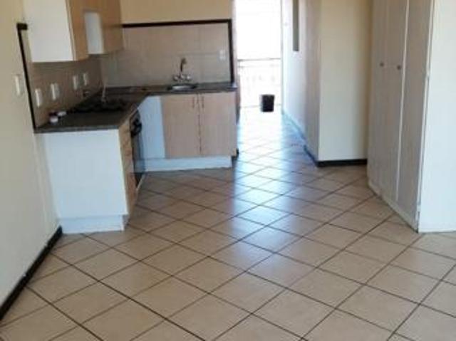 Studio Apartment in Karenpark