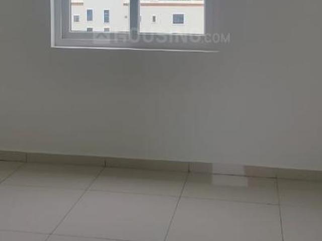 Studio Apartment in Kelambakkam for resale Chennai. The reference number is 10207590