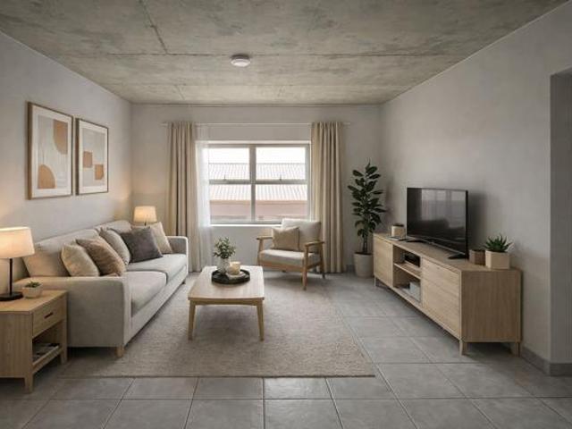 Studio Apartment in Kempton Park Central