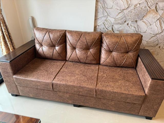 Studio Apartment in Kharadi for rent Pune. The reference number is 20771294