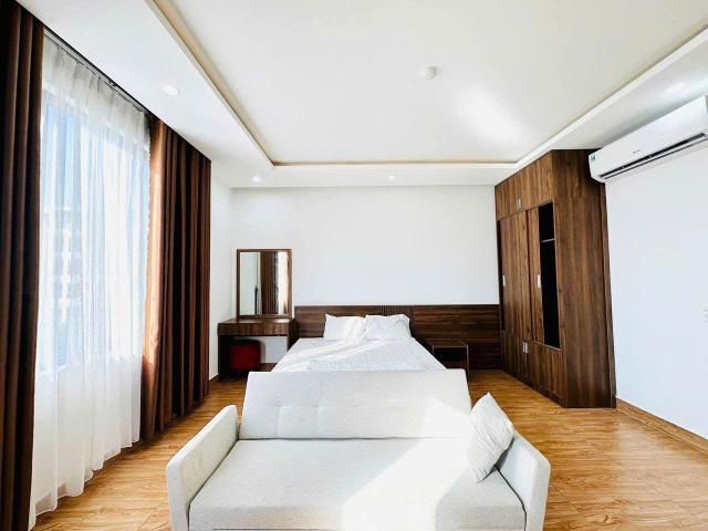 STUDIO APARTMENT IN KHUE MY