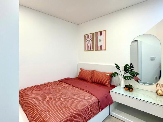 STUDIO APARTMENT IN KHUE MY DA NANG