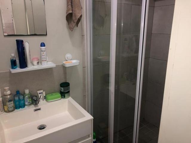 Studio Apartment in Klein Parys