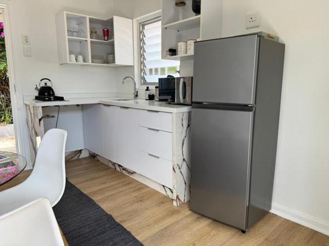 Studio apartment in Knysna Central
