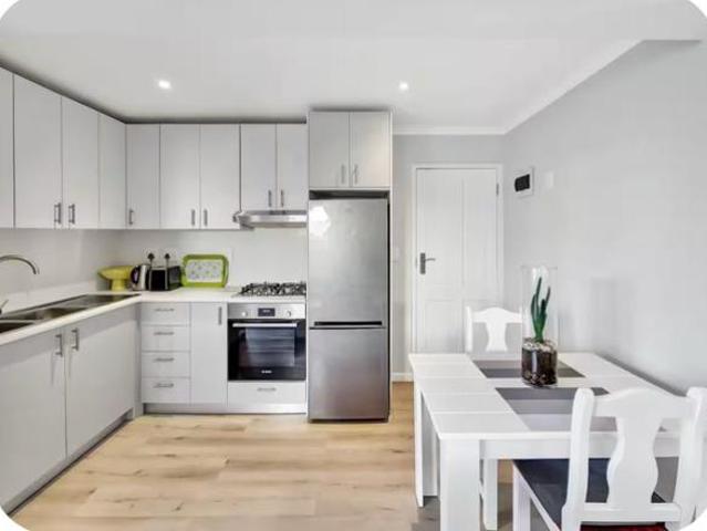 Studio apartment in Kommetjie