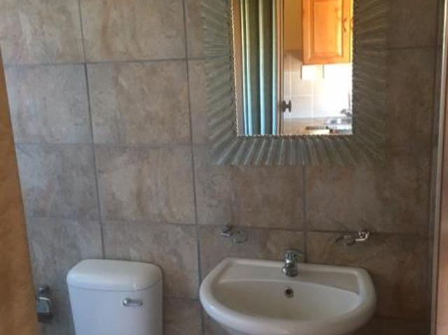 Studio apartment in Lydenburg Mashishing