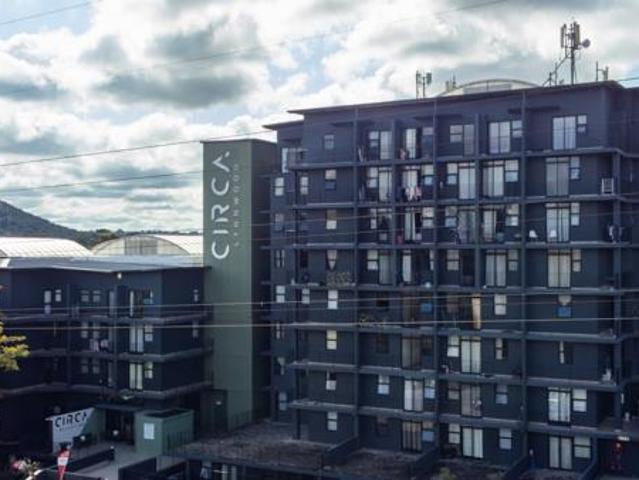 Studio Apartment in Lynnwood