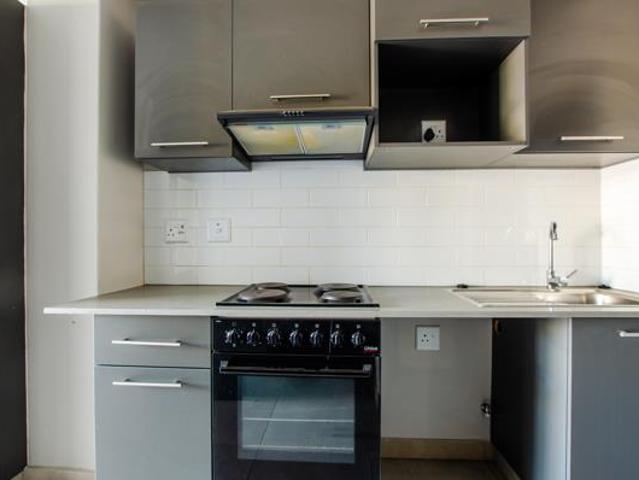 Studio Apartment in Lynnwood