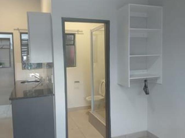 Studio Apartment in Lyndhurst