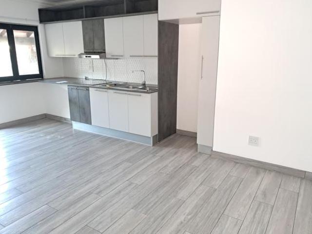 Studio Apartment in La Mercy