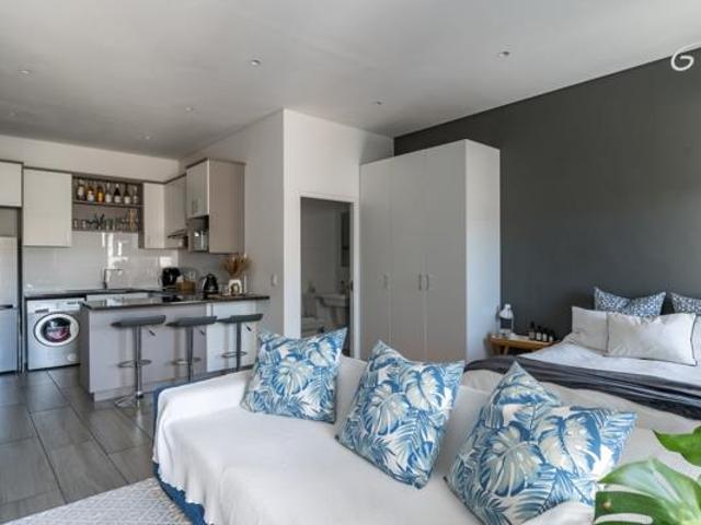 Studio Apartment in La Colline