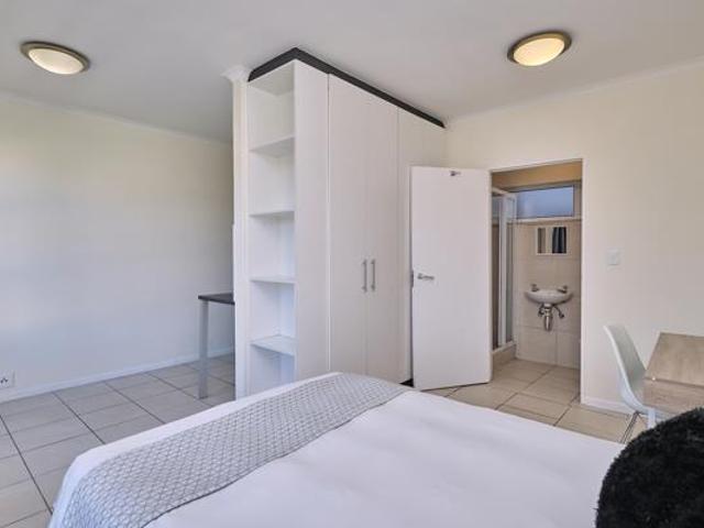Studio Apartment in La Colline