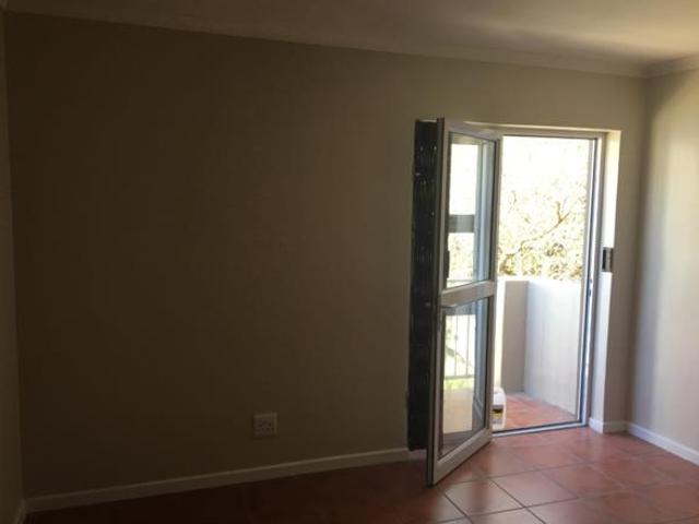 Studio Apartment in La Colline