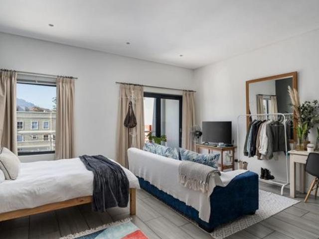 Studio apartment in La Colline