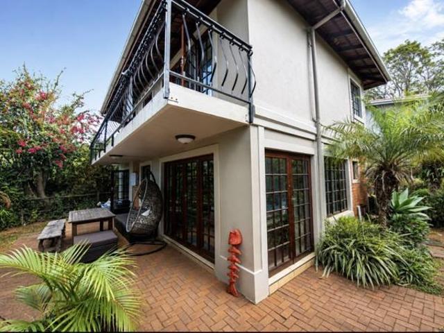 Studio apartment in La Lucia