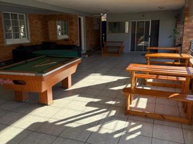 Studio apartment in Lambton