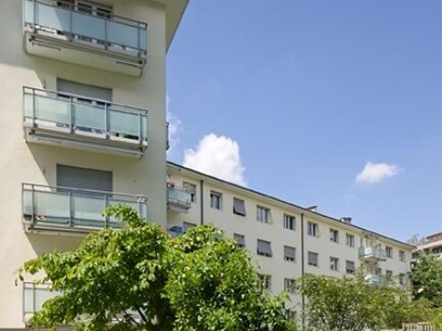 Studio apartment in Länggasse