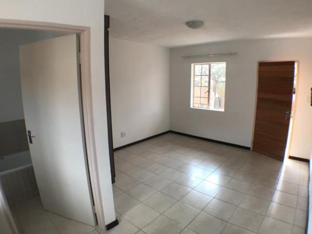 Studio apartment in Les Marais