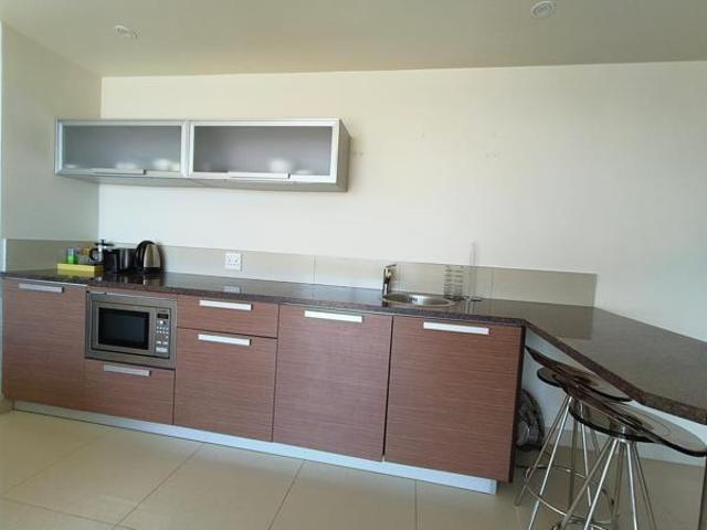 Studio apartment in Llandudno