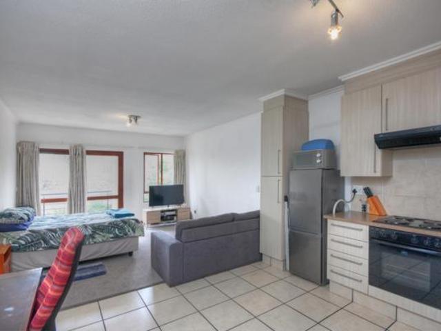 Studio apartment in Lonehill