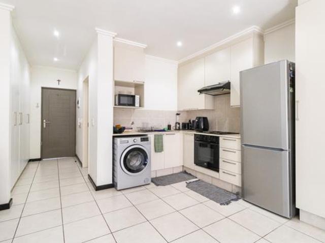 Studio Apartment in Lonehill