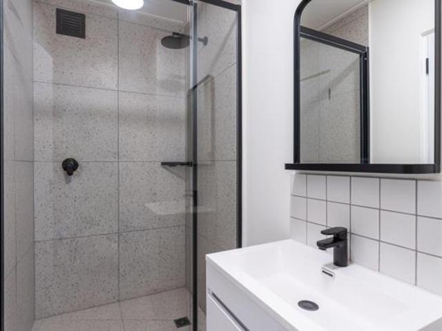 Studio Apartment in Paarden Eiland