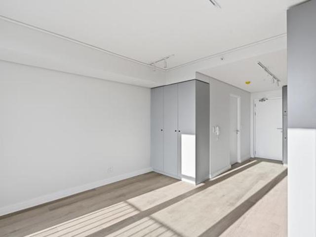 Studio Apartment in Paarden Eiland